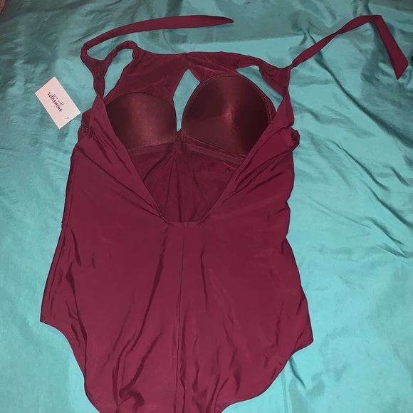 Swimsuit - Picture 2 of 2